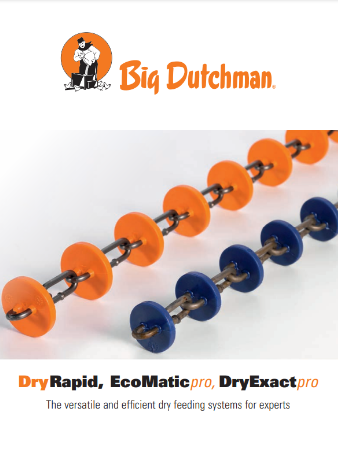 DryRapid, EcoMatic pro & DryExact pro